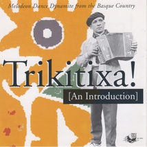 TRIKITIXA ! (AN INTRODUCTION)