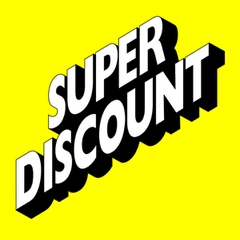 SUPER DISCOUNT