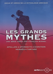 LES GRANDS MYTHES - VOLUME 2