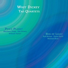 PEACE PLANET / BOX OF LIGHT