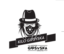 KILO GIPSYSKA