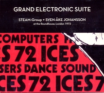 GRAND ELECTRONIC SUITE