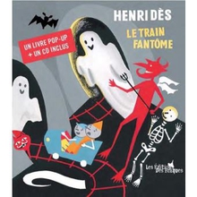 LE TRAIN FANTÔME