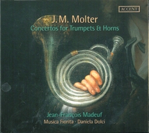 CONCERTOS TROMPETTE ET COR