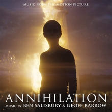 ANNIHILATION