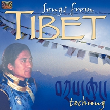 SONGS FROM TIBET