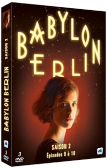 BABYLON BERLIN - 2