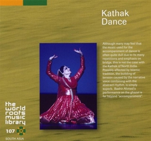 KATHAK DANCE