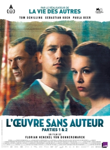 L'OEUVRE SANS AUTEUR - 1 & 2