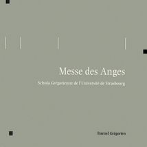 MESSE DES ANGES