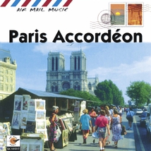 PARIS ACCORDEON: SWING ET PASSION