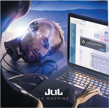 LA MACHINE - DOUBLE CD