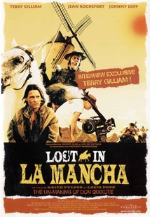 LOST IN LA MANCHA