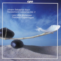 CONCERTO CLAVIER 4-7 BWV 1055-1058