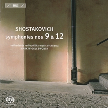 SYMPHONIE  9,12