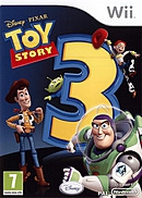 TOY STORY 3 - Wii