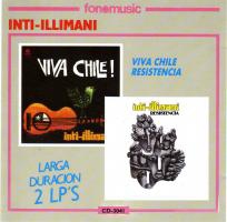 VIVA CHILE - RESISTENCIA