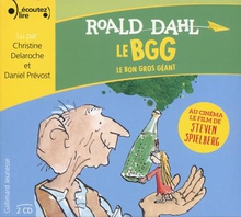LE BON GROS GÉANT
