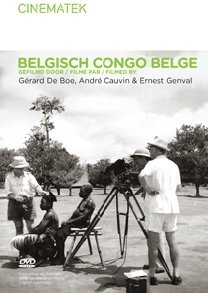 BELGISCH CONGO BELGE