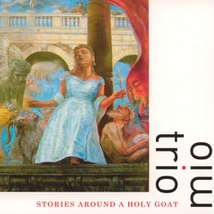 STORIES AROUND A HOLY GOAT