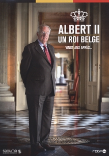 ALBERT II, UN ROI BELGE