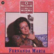 O MELHOR DOS MELHORES: FERNANDA MARIA