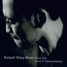 GOSPEL GASY BLUES