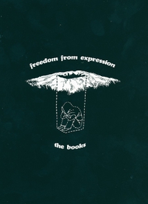 FREEDOM FOR EXPRESSION