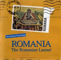 THE ROMANIAN LAUTARI