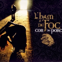 COR DE PORC