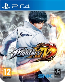 KING OF FIGHTERS XIV