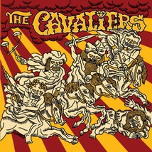 THE CAVALIERS