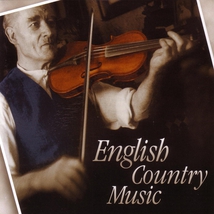 ENGLISH COUNTRY MUSIC