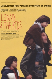 LENNY & THE KIDS
