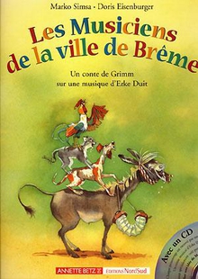 Le Vilain Petit Canard de Garri Bardine - Olivier Père