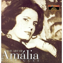 THE ART OF AMALIA