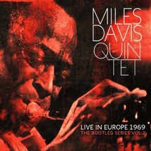 LIVE IN EUROPE 1969 (THE BOOTLEG SERIES VOL.2)