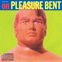 ON PLEASURE BENT