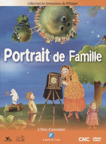 PORTRAIT DE FAMILLE