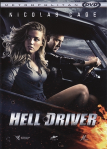 HELL DRIVER