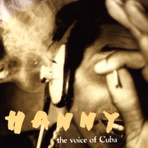 THE VOICE OF CUBA