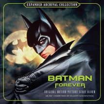 BATMAN FOREVER (EXPANDED ARCHIVAL COLLECTION)