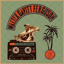 KING OF CALYPSO LIMONENSE. THE LEGENDARY TAPE RECORDINGS 1