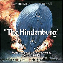 THE HINDENBURG