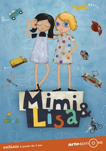 MIMI & LISA