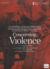 CONCERNING VIOLENCE
