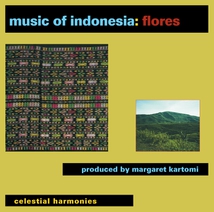 MUSIC OF INDONESIA: FLORES