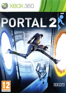 PORTAL 2 - XBOX360