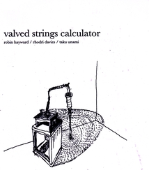 VALVED STRINGS CALCULATER