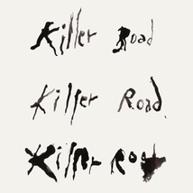 KILLER ROAD - A TRIBUTE TO NICO